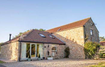 Barn in North Yorkshire