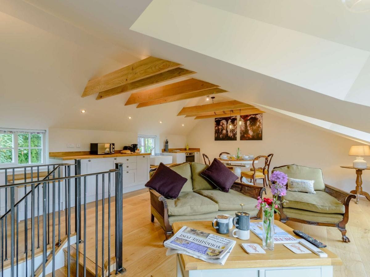Cottage in East Riding photo 7