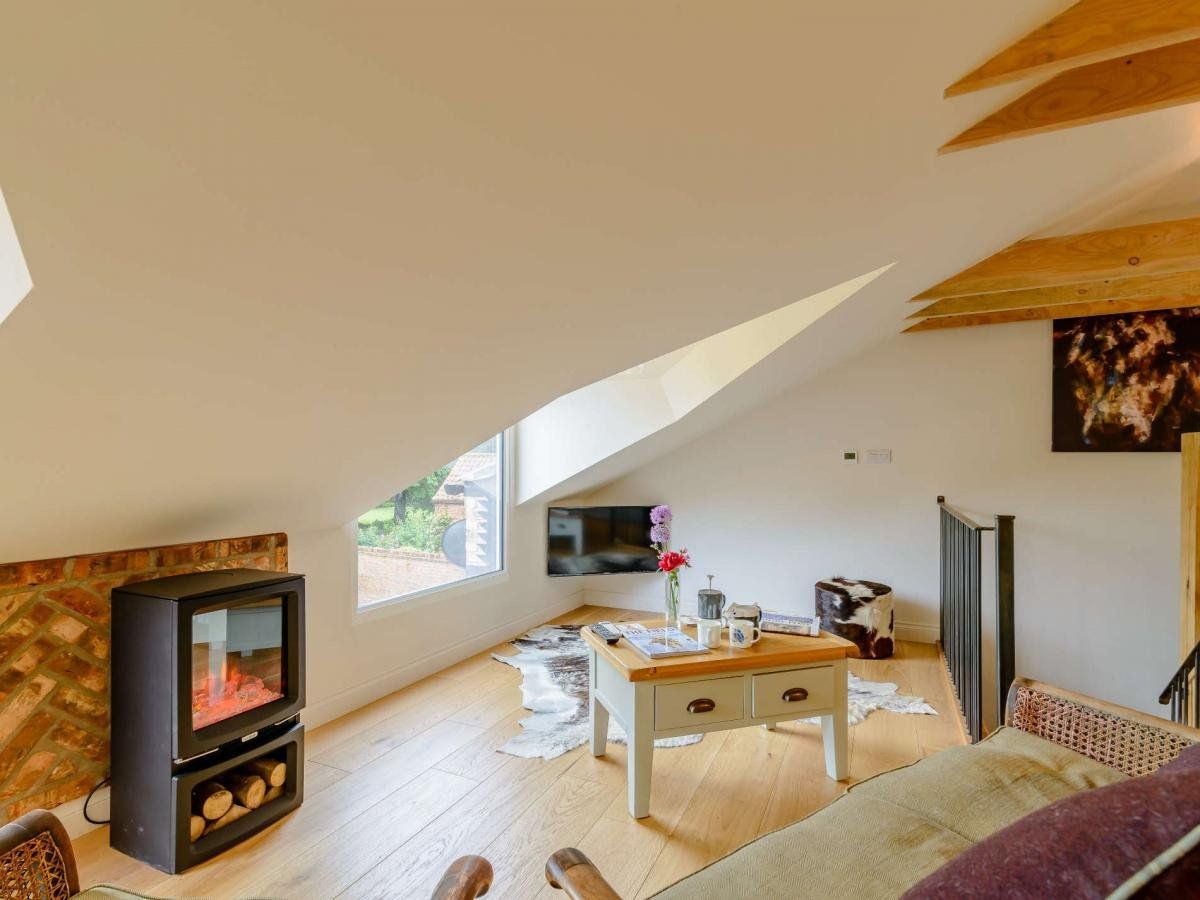 Cottage in East Riding photo 8