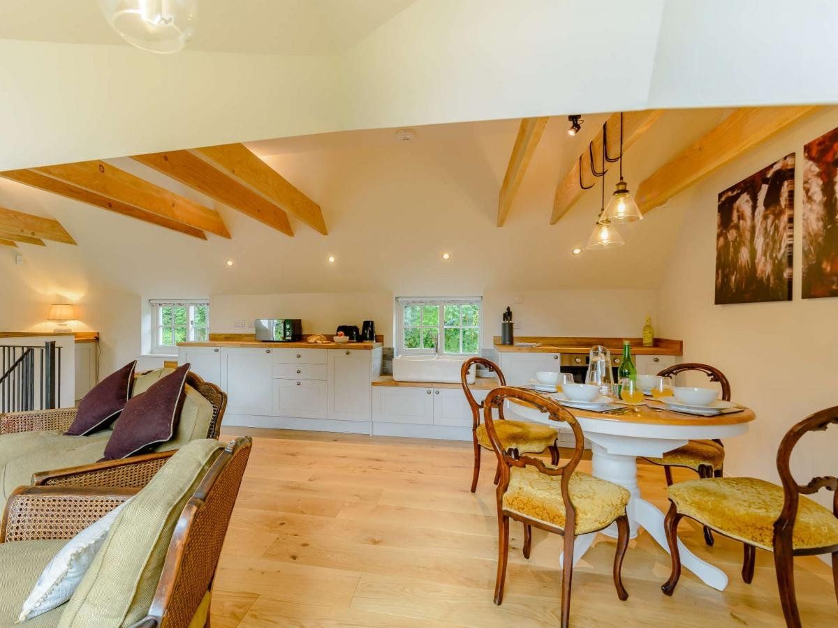 Cottage in East Riding photo 9