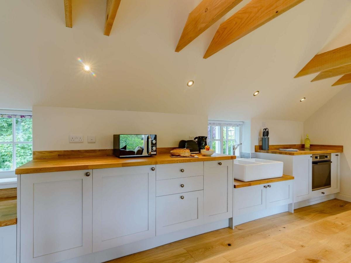 Cottage in East Riding photo 10