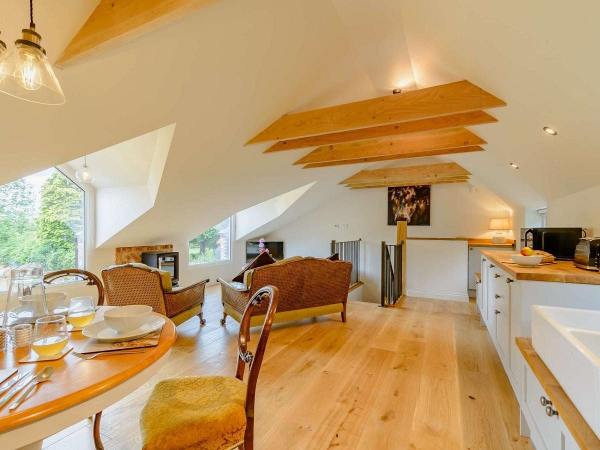 Cottage in East Riding photo 5