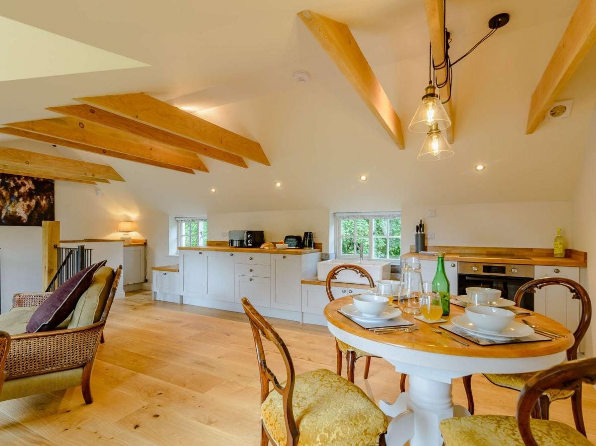 Cottage in East Riding photo 4