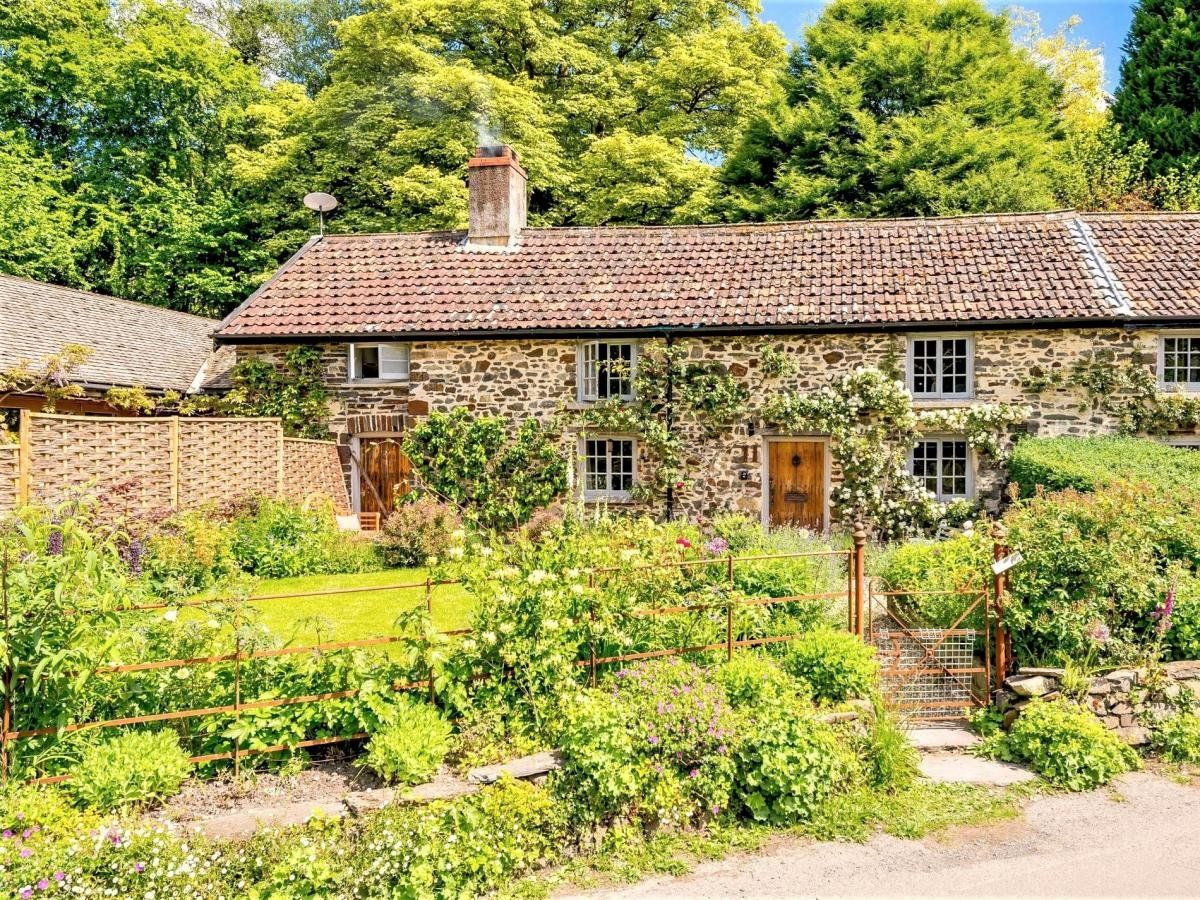 Cottage in Somerset photo 1