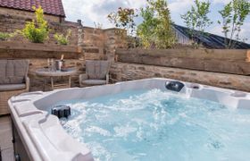 Cottage in North Yorkshire reviews