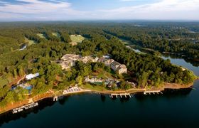 The Ritz-Carlton Reynolds, Lake Oconee reviews
