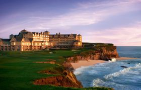 The Ritz-Carlton, Half Moon Bay reviews