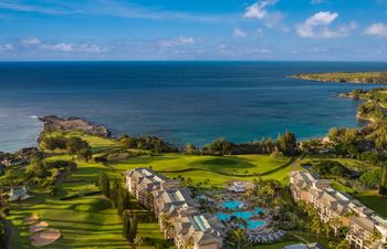 The Ritz-Carlton Maui, Kapalua