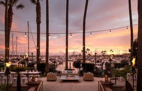 The Ritz-Carlton Marina del Rey reviews