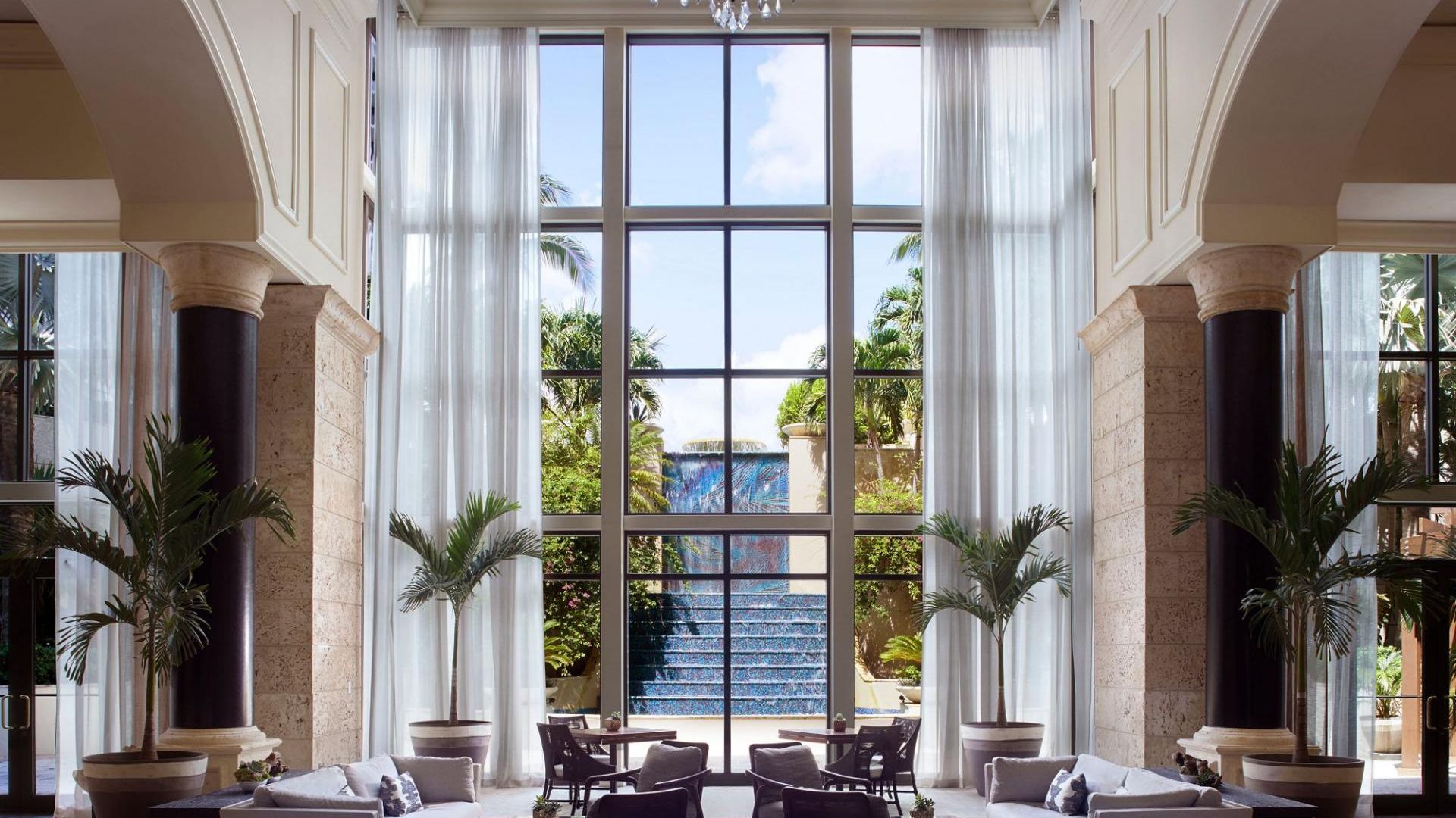 The Ritz-Carlton Coconut Grove photo 1