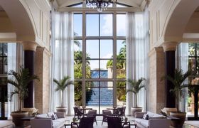 The Ritz-Carlton Coconut Grove reviews