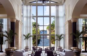 The Ritz-Carlton Coconut Grove
