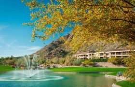 The Canyon Suites at The Phoenician reviews