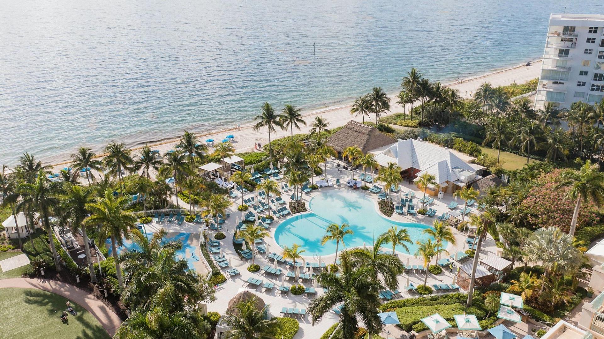 The Ritz-Carlton Key Biscayne Miami photo 1