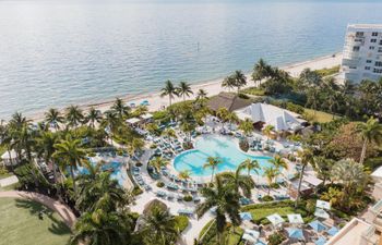 The Ritz-Carlton Key Biscayne Miami