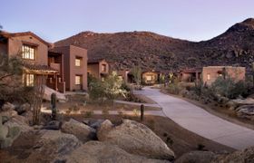 The Ritz-Carlton Dove Mountain reviews