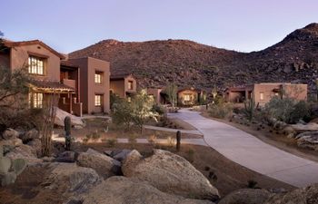 The Ritz-Carlton Dove Mountain