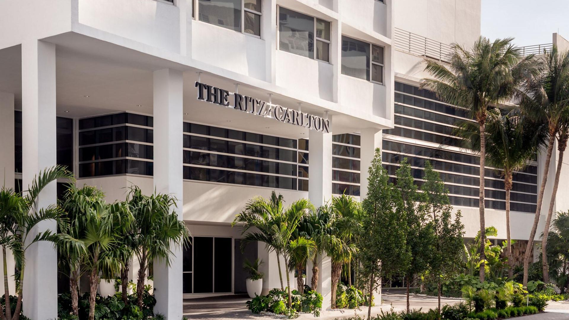 The Ritz-Carlton South Beach photo 1