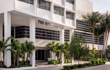 The Ritz-Carlton South Beach