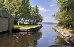 Fraoch Cottage reviews