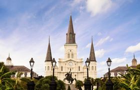 The Ritz-Carlton New Orleans reviews