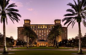 The Ritz-Carlton Orlando Grande Lakes reviews