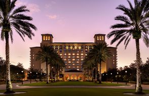 The Ritz-Carlton Orlando Grande Lakes