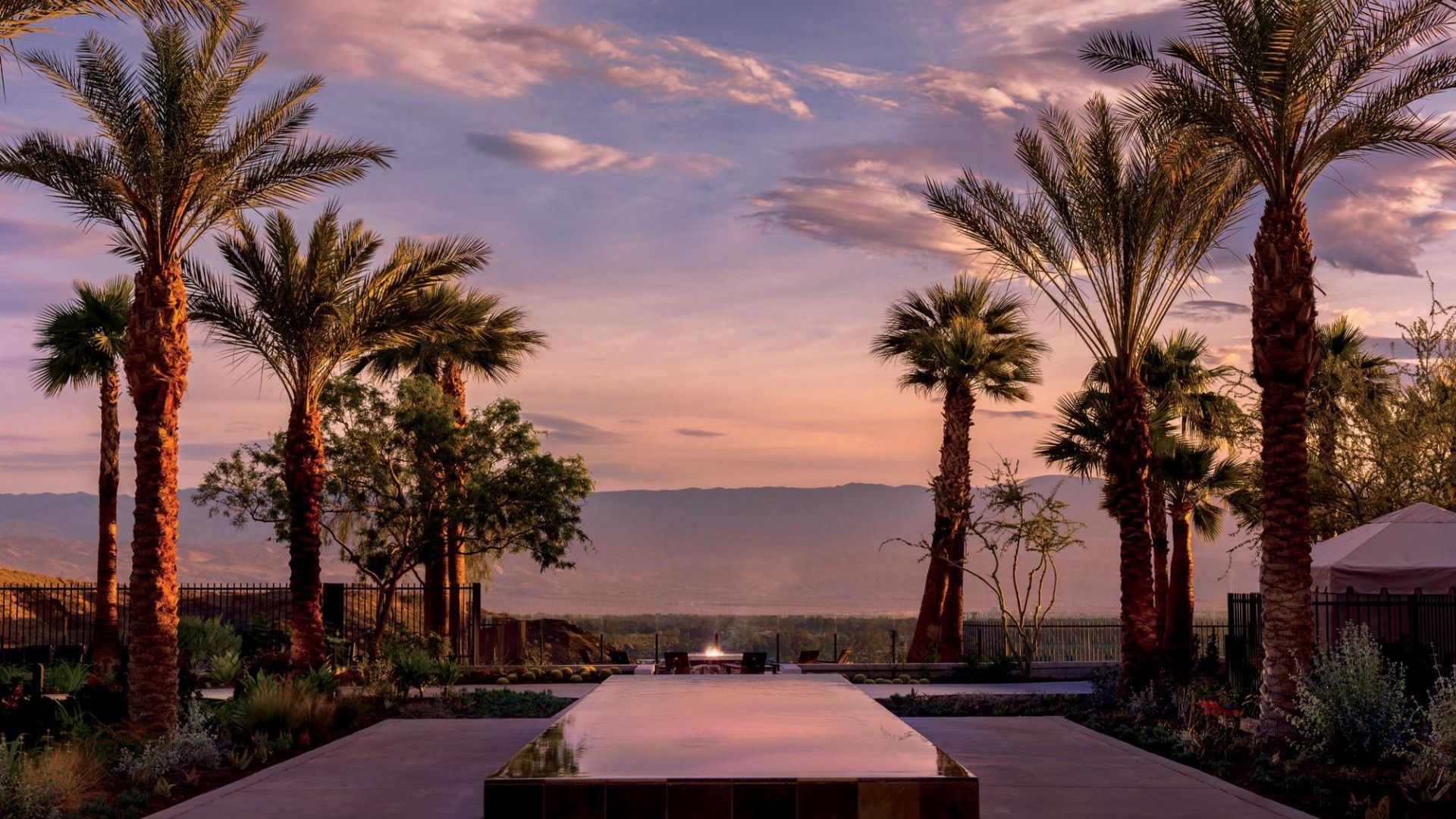 The Ritz-Carlton Rancho Mirage photo 1