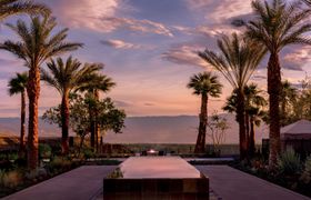 The Ritz-Carlton Rancho Mirage reviews