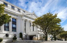 The Ritz-Carlton San Francisco reviews