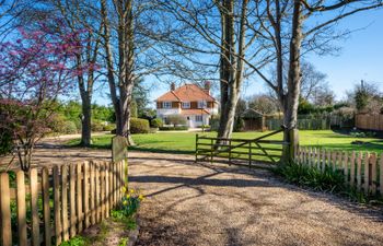 The Old Vicarage