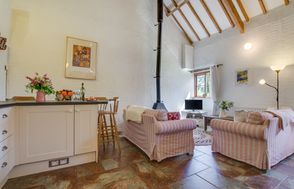 Mill Cottage