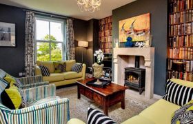 Cottage in North Yorkshire reviews