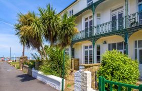 House in Isle of Wight