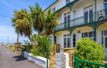 House in Isle of Wight