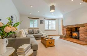 Cottage in Gloucestershire