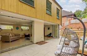 House in Shropshire reviews