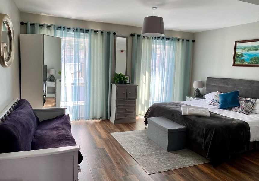 Studio 2 Bantry town