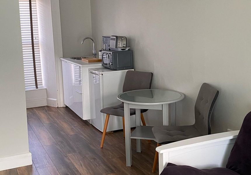 Studio 2 Bantry town