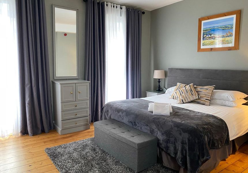 Apartment 1 - Bantry town centre