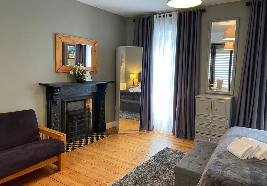 Apartment 1 - Bantry town centre