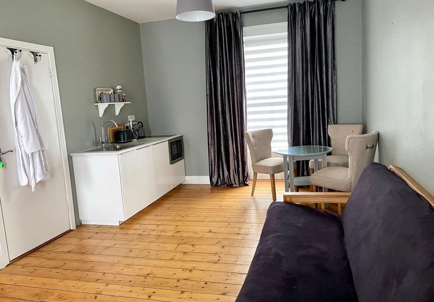 Apartment 1 - Bantry town centre