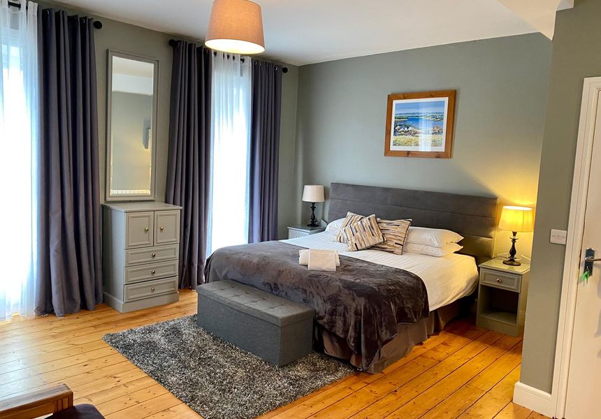 Apartment 1 - Bantry town centre