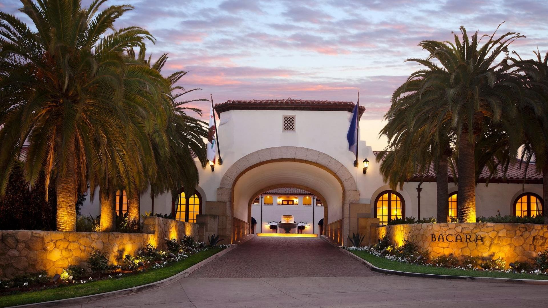 The Ritz-Carlton Bacara, Santa Barbara photo 1