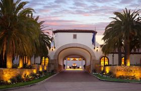 The Ritz-Carlton Bacara, Santa Barbara reviews