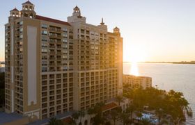 The Ritz-Carlton Sarasota reviews
