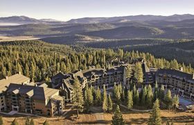 The Ritz-Carlton Lake Tahoe reviews