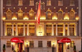 The Chatwal, a Luxury Collection Hotel, New York reviews