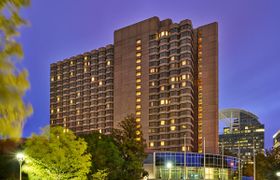 The Whitley, a Luxury Collection Hotel, Atlanta reviews