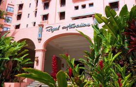 The Royal Hawaiian, a Luxury Collection Resort reviews